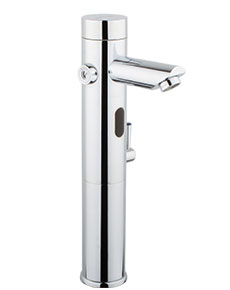 AMA-5201T Manual and Automatic Sensor tap