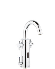 AMA-5206 Manual and Automatic Sensor tap