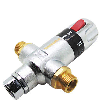 ATV-9004C thermostatic mixer valve