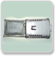 aromatic capsule for auto bidet