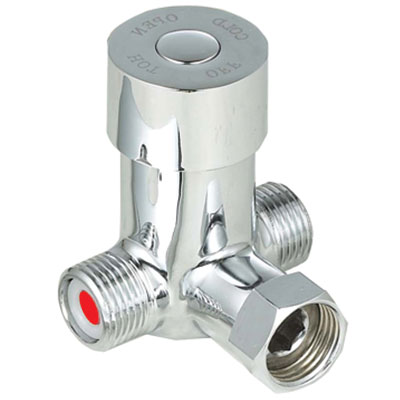 ABV-0012 manual blending valve