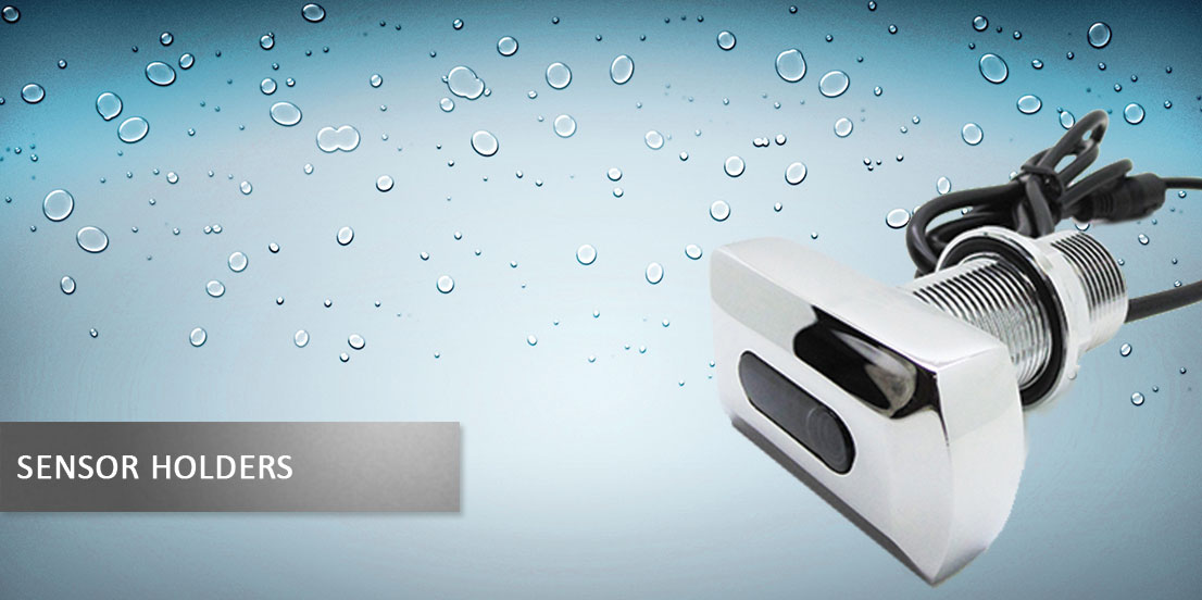 electronic sensor holders