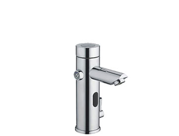 Manual and automatic sensor taps AMA-5201