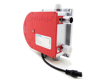 Sensor manual tap kit ASK-200