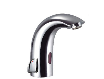 Electronic sensor tap ATT-0044