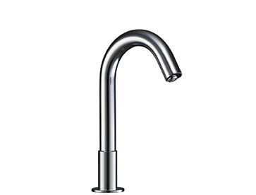 Tall sensor tap ATX-0049H