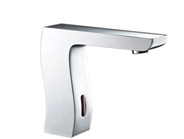 Curve body sensor tap ROS-0177