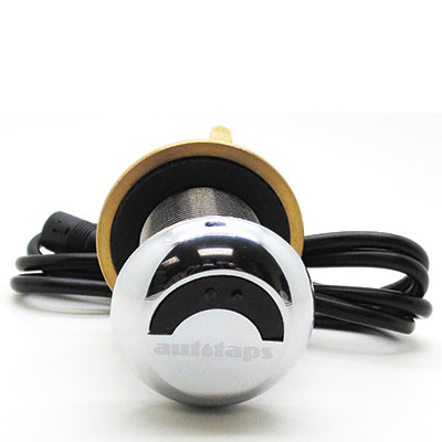 SH-214 Fibre optic Sensor holder