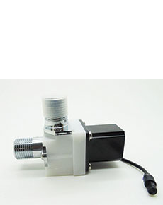 Solenoid Valve ASV-001