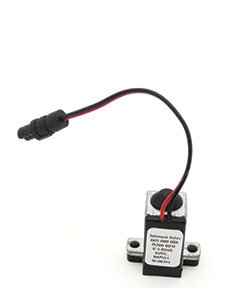 Solenoid Valve ASV-123